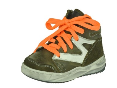 Jochie-jongensschoenen-Veterboot 1