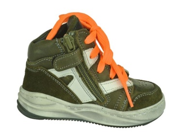 Jochie-jongensschoenen-Veterboot 2