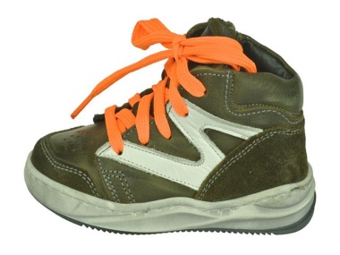 Jochie-jongensschoenen-Veterboot 3