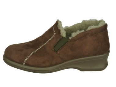pantoffel