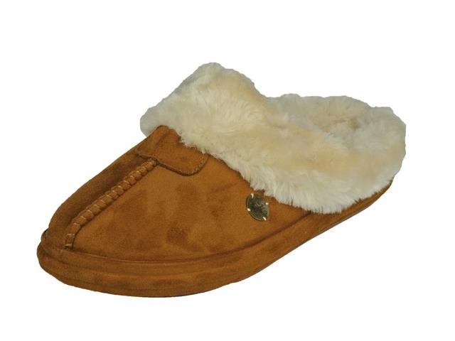 Comforta Pantoffel Slipper comforta kopen in de aanbieding