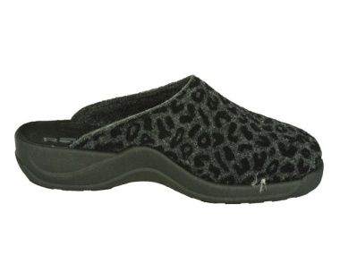 Rohde-Pantoffel/Huisschoen-Slipper 2