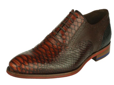 Floris Van Bommel-geklede schoenen-Floris Dresses1