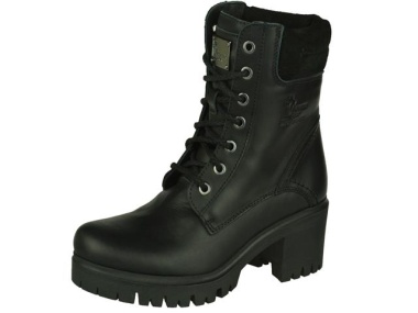 Panama Jack-halfhoge schoen-phoebe B 111