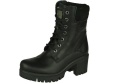 Panama Jack-halfhoge schoen-phoebe B 111
