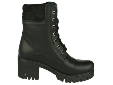Panama Jack-halfhoge schoen-phoebe B 112