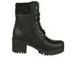 Panama Jack-halfhoge schoen-phoebe B 112
