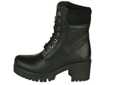 Panama Jack-halfhoge schoen-phoebe B 113