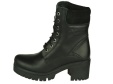 Panama Jack-halfhoge schoen-phoebe B 113