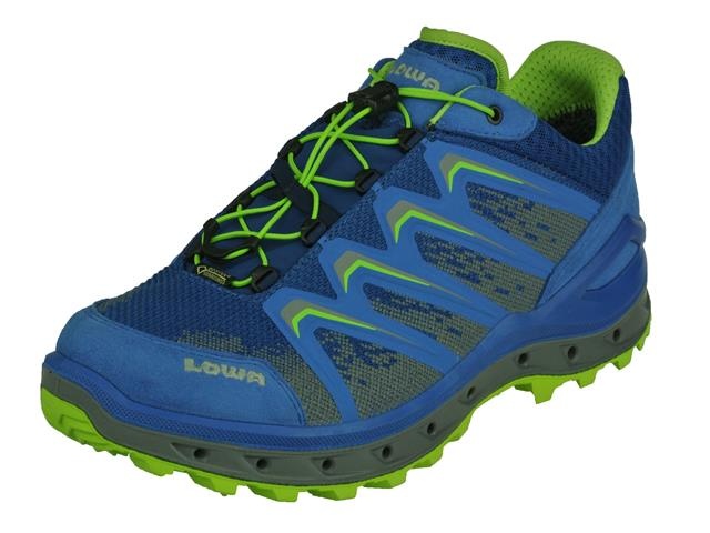 Schurk Aanleg Executie LOWA Aerox GTX Low kopen? - Online Schoenen Winkel / Webshop