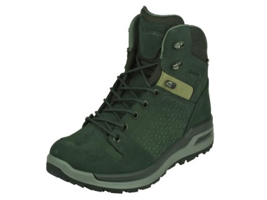 Locarno GTX Mid