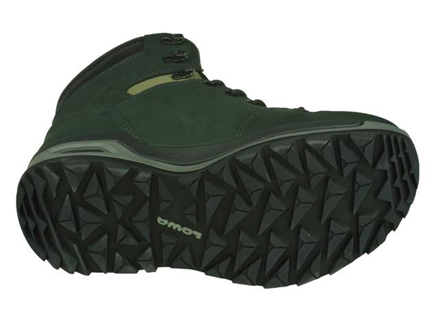 Lowa locarno 2025 gtx mid heren