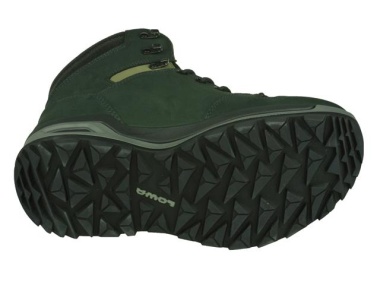 Locarno GTX Mid
