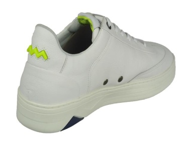 Floris Van Bommel-sportieve schoenen-Floris Sport2