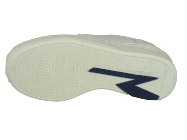 Floris Van Bommel-sportieve schoenen-Floris Sport3