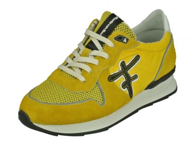 Floris Van Bommel-sportieve schoenen-Floris Sport1