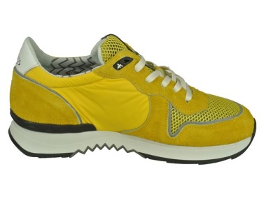 Floris Van Bommel-sportieve schoenen-Floris Sport2