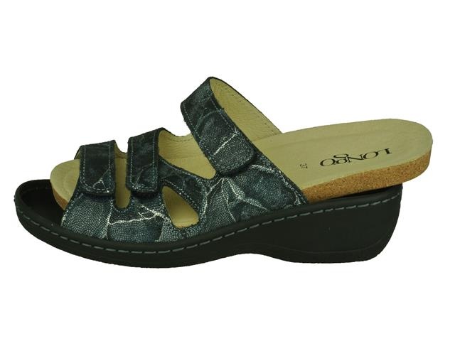 verstelbare slippers