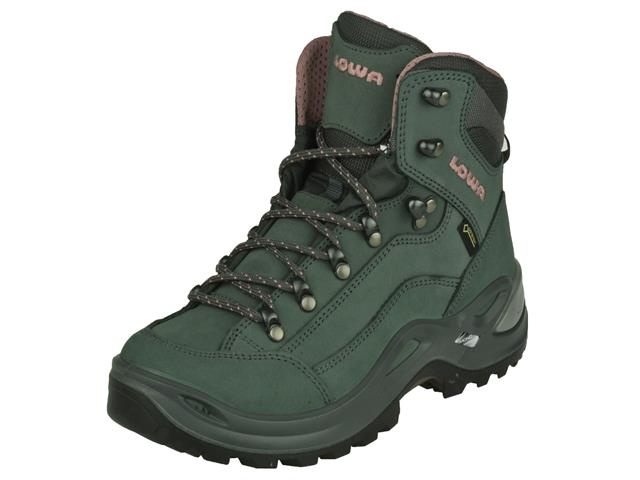 Heerlijk Leonardoda Correlaat LOWA Renegade GTX Ws kopen? - Online Schoenen Winkel / Webshop