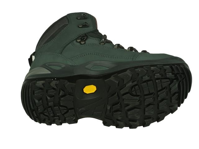 Heerlijk Leonardoda Correlaat LOWA Renegade GTX Ws kopen? - Online Schoenen Winkel / Webshop