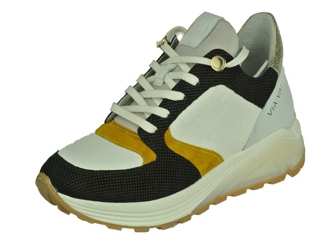 Hobart Woord Toestemming VIA VAI Sneaker kopen? - Online Schoenen Winkel / Webshop