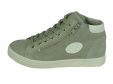 AQA-halfhoge schoen-Veterboot 2