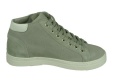 AQA-halfhoge schoen-Veterboot 3