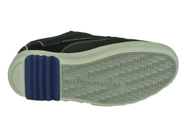 Floris Van Bommel-sportieve schoenen-Floris Sport3