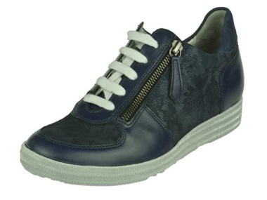 Verhulst-steun- gemakschoenen-Rosa Sneaker1
