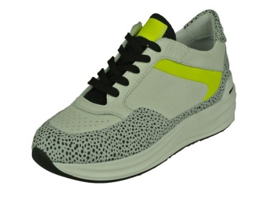 Red Rag-sportieve schoenen-Low Cut Sneaker1