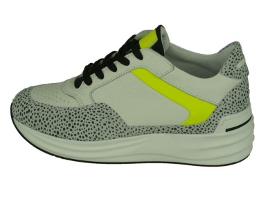 Red Rag-sportieve schoenen-Low Cut Sneaker2