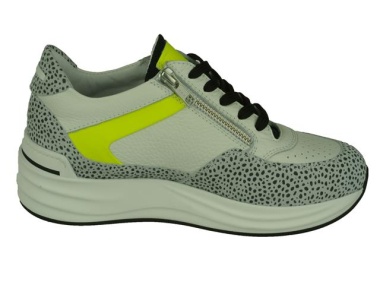 Red Rag-sportieve schoenen-Low Cut Sneaker3