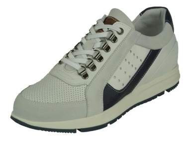 Gregory Leather