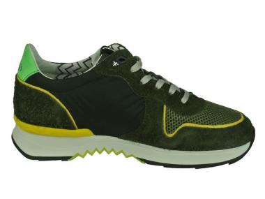 Floris Van Bommel-sportieve schoenen-Floris Sport2