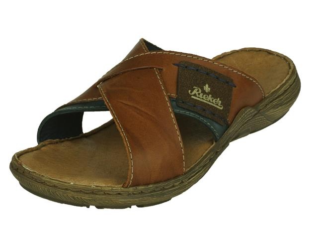 riekers slippers heren