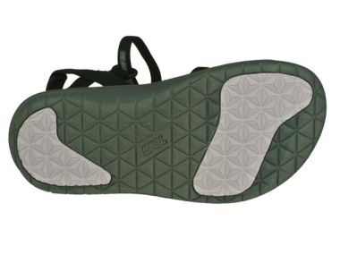 Sanborn Cota Sandal