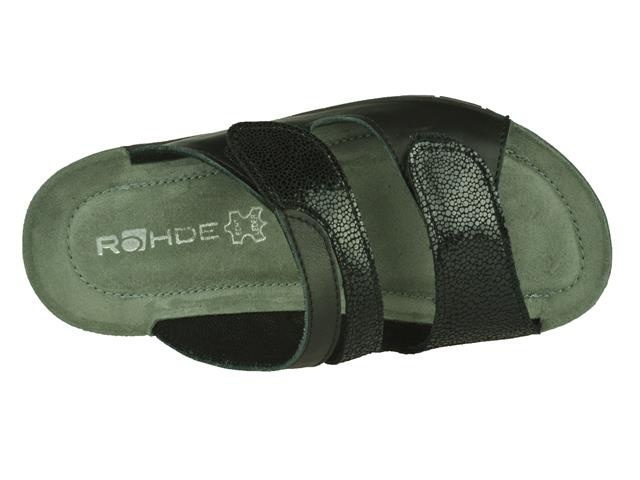 Rohde - Schoenen Winkel /