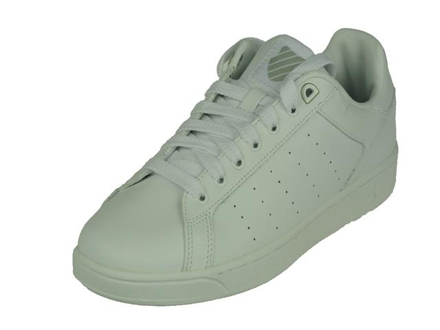 Kswiss K Swiss Clean Court kswiss kopen in de aanbieding