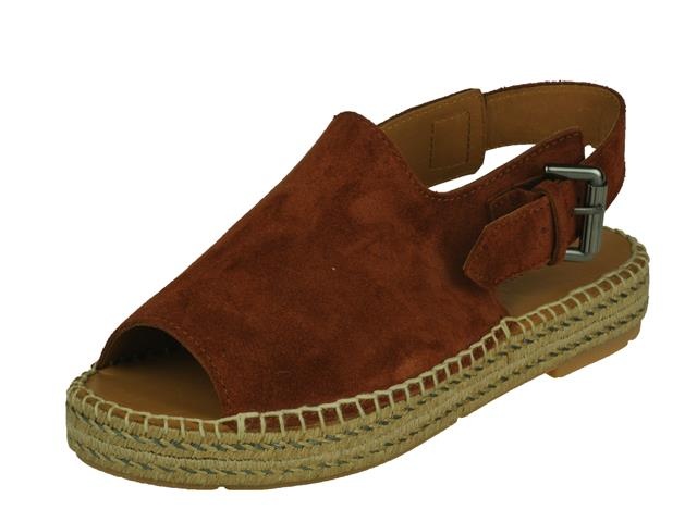 Viavai Via Vai Trendy Sandaal Op Lage Touwzool viavai kopen in de aanbieding Viavai Via Vai Trendy Sandaal Op Lage Touwzool viavai kopen in de aanbieding