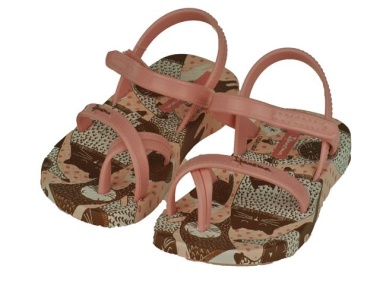 Fashion Sandal