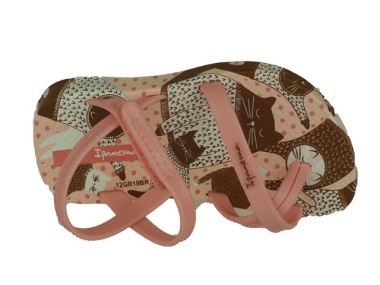 Fashion Sandal