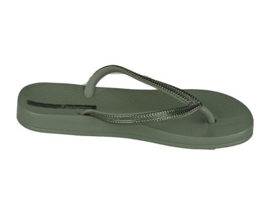 Ipanema-waterslipper/watersandaal-Anatomic Mesh3