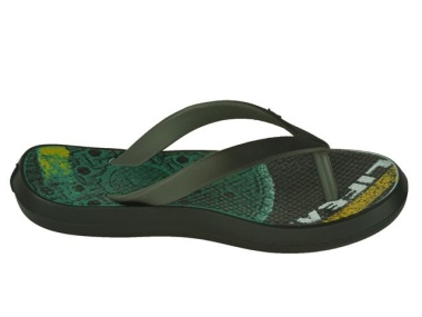 Ipanema-waterslipper/watersandaal-Rider Energy Kids3