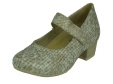 Emily Pump