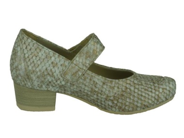 Emily Pump
