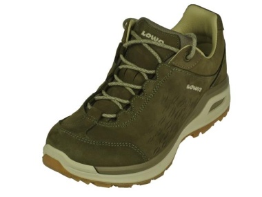 Lowa-wandelschoenen-Strato Evo LL Lo1