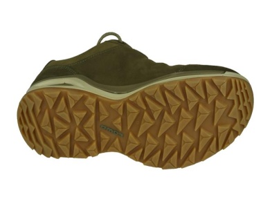 Lowa-wandelschoenen-Strato Evo LL Lo3