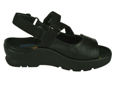 Lisse Oxford Leather