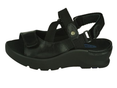 Lisse Oxford Leather
