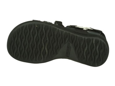 District Mendi Backstrap